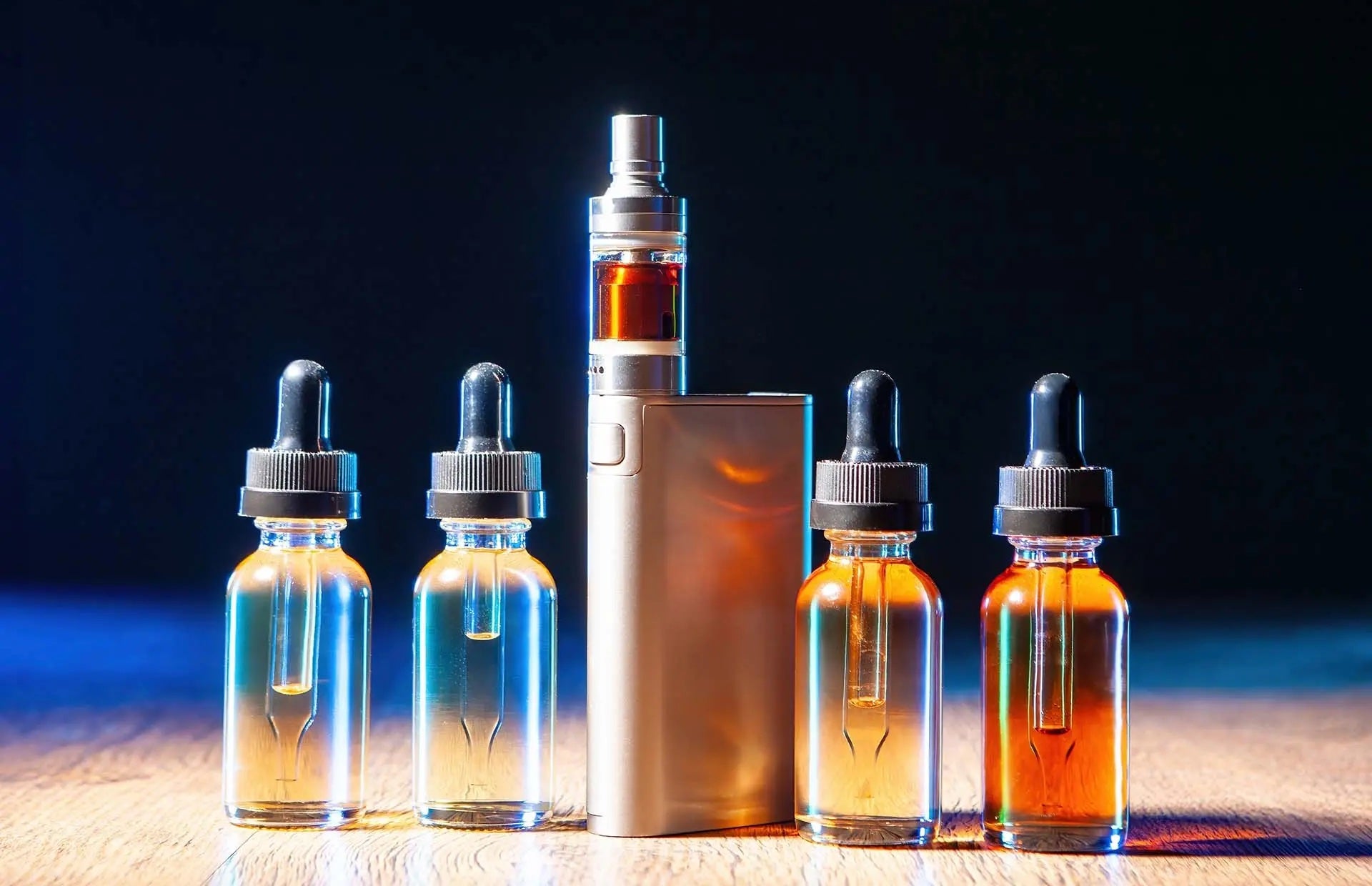 vapes flavors raz How to Make Vape Juice: A Beginner's Guide to DIY