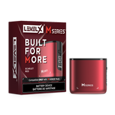 Level X - M Series - Device