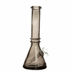 10" Blueberry Double Ring Beaker