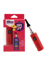 Stratus - “GAJT” 510 Thread Battery
