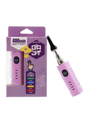 Stratus - “GAJT” 510 Thread Battery