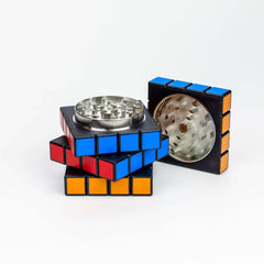 Grinder (Rubix)