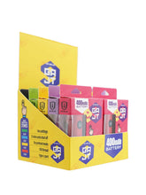 Stratus - “GAJT” 510 Thread Battery