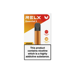 RELX - Essential 2 Device