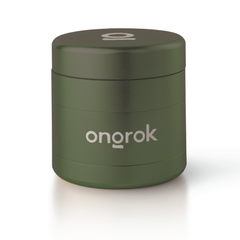Ongrok - 4 Piece Storage Grinder