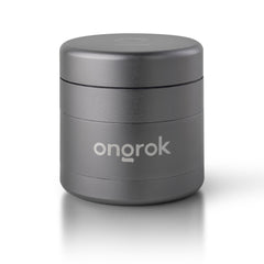 Ongrok - 4 Piece Storage Grinder