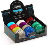 Beamer - Collection - Acrylic Grinder