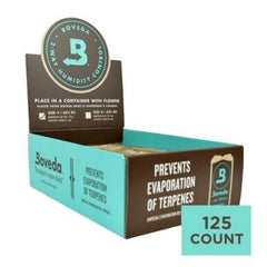 Boveda 2-Way Humidity Control Packs
