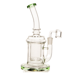 7" Central Ring Rig w/ Banger