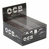 OCB Premium - Collection - Rolling Papers