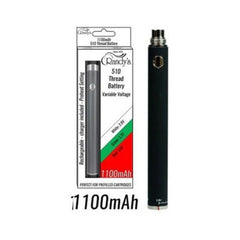 Randy's 1100mAH Battery 510 Thread
