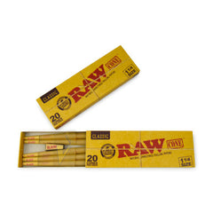RAW - Collection - Pre Rolled Cones (20ct)