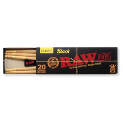 RAW - Collection - Pre Rolled Cones (20ct)