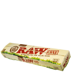 RAW - Collection - Pre Rolled Cones (32ct)