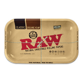 RAW - Collection - Metal Rolling Tray (Medium)