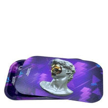 SmokeArsenal - Collection - Magnetic Rolling Tray Cover (M)