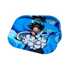 SmokeArsenal - Collection - Magnetic Rolling Tray Cover (S)