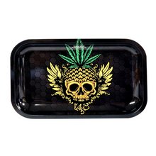 SmokeArsenal - Collection - Rolling Tray (M)