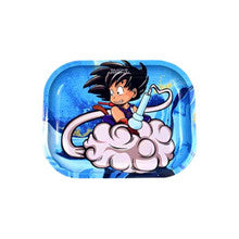 SmokeArsenal - Collection - Rolling Tray (S)