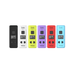 YoCan - “Kodo Pro” 510 Thread Battery