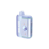 GeekBar Pulse X 2 rechargeable disposable – White Grape Ice
