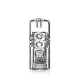 Huni Badger - 710 SCIGLASS Badger Bullet Fab Bubbler 14mm