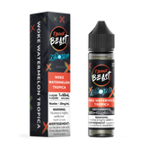 Flavour Beast salt nic e-liquid – Woke Watermelon Tropica Iced