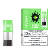 STLTH PopHIT pod – Apple Crisp