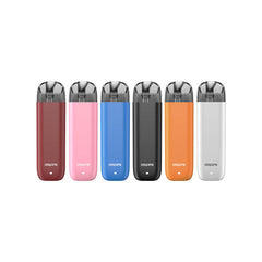 Aspire Minican 3 Pod Kit