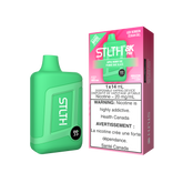 STLTH8K PRO rechargeable disposable – Apple Berry Ice