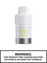 Allo Ultra 10K pod – Banana Ice