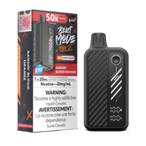Flavour Beast Beast Mode MAX 2 rechargeable disposable – Bangin Blood Orange