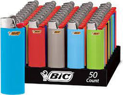 Bic Lighter