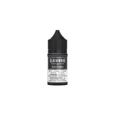 Blackwood salt nic e-liquid – Black Diamond
