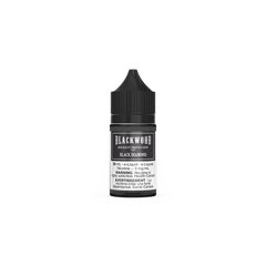 Blackwood salt nic e-liquid – Black Diamond