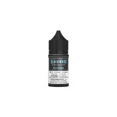 Blackwood salt nic e-liquid – Blue Diamond