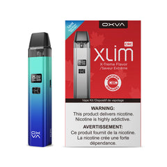 OXVA - Xlim Pod Kit