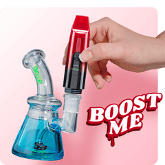 Ooze Booster C Core Extract Vaporizer