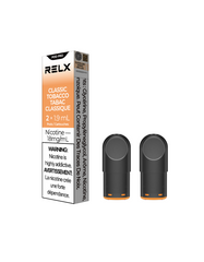 RELX - Pro Pod