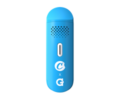 G Pen - "Dash" Dry Herb Vaporizer
