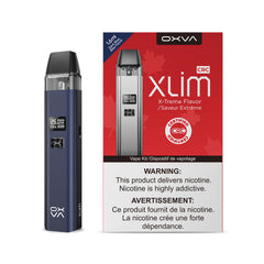 OXVA - Xlim Pod Kit