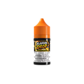 Flavour Drop salt nic e-liquid – Banana Breeze