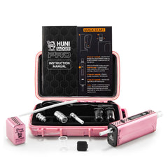 Huni Badger Pro - Concentrate Vaporizer Kit