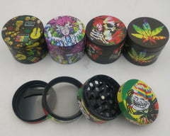 Grinder (S)