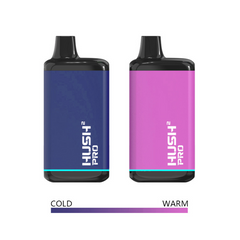 Nova "Hush 2 Pro” 510 Thread Battery (Thermal Edition)