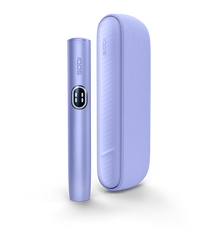 IQOS - Iluma i
