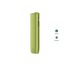 IQOS - Iluma i One