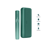 IQOS - Iluma i Prime