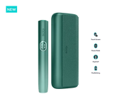 IQOS - Iluma i Prime