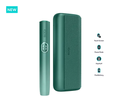 IQOS - Iluma i Prime
